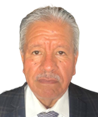 Dr. Primitivo Reyes